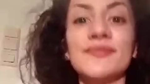 Download: Sue_Nova - Was ich nachts um 02:00Uhr mache ? Gehorchen …. Clip 1/7