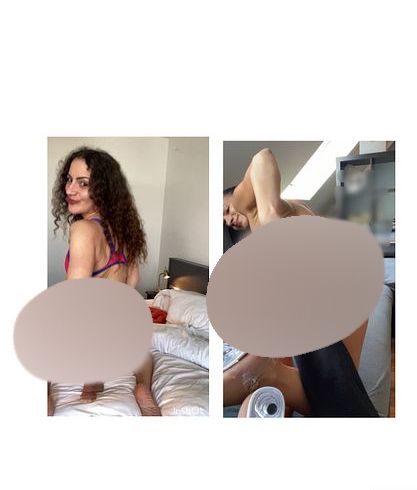 Download: Sue_Nova - Arena Teil 1 und Teil 3 ,,Selbstfick in Arena“ - Namensträgerin fickt sich selbst