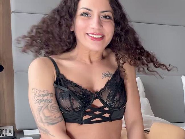 Download: Sue_Nova - Vorab Clip : hochwertige Fake-Fotze im Test