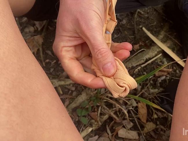 Download: Sue_Nova - Outdoor / String stopfen , Raus ziehen und anwichsen ,,Stopf“ Dir dein Inside selbst“ …