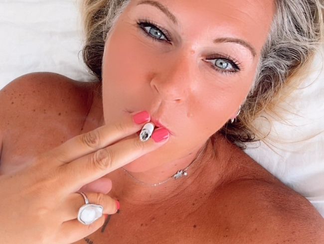 Download: SuesseAurelie - Die Zigarette danach, oder wie man wieder Lust bekommt...