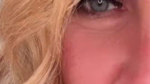 Download: SuesseAurelie - Öl Massage mit Dildo