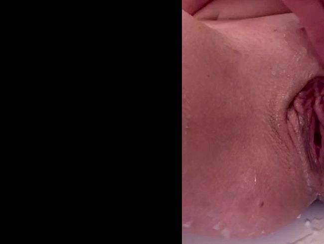 Download: Suka-Kiska - OMG - Das ich das wirklich mache - Meine Pussy ganz nah