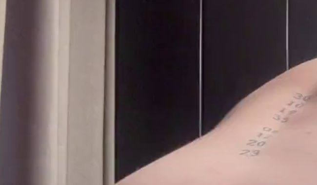 Download: Suka-Kiska - FUCK…. Schon wieder mein Arsch