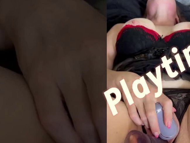 Download: Suka-Kiska - PLAYTIME - Ein Spielzeug ist nicht genug