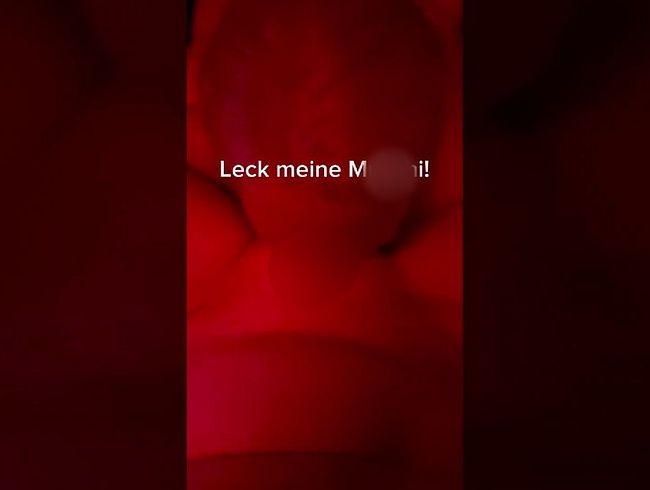 Download: Suka-Kiska - LECK meine MUSCHI