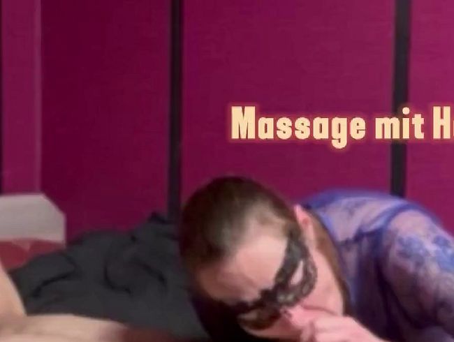 Download: Suka-Kiska - Massage mit Happy End