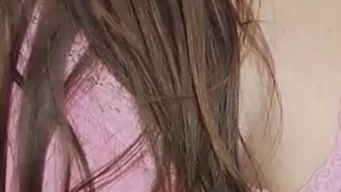 Download: SunSexGirl - Zwischen Rosa Träumen und weißer Eleganz