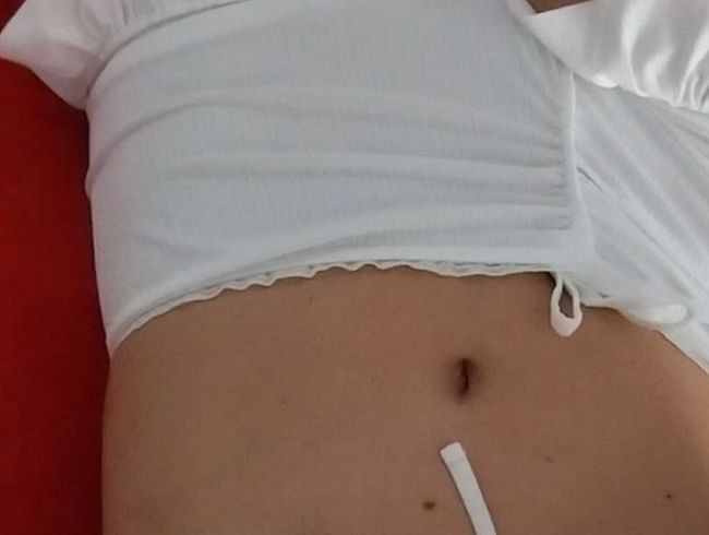 Download: Svenjah - Es wurde ganz schön feucht im Höschen