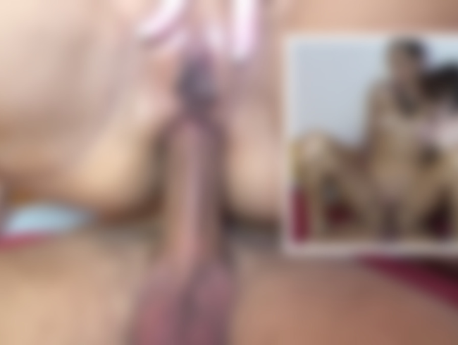 Download: Sweet-Isabella - Muschi- und Arschlochaufriss mit Zora-isa