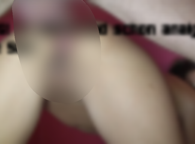 Download: Sweet-Isabella - OMG! 18 Jahre und schon analgeil wie Sau!!!!