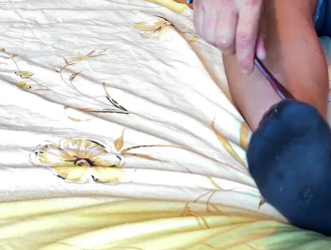 Download: Sweet-Lara666 - Stinker Socken und Kleines Überraschung.