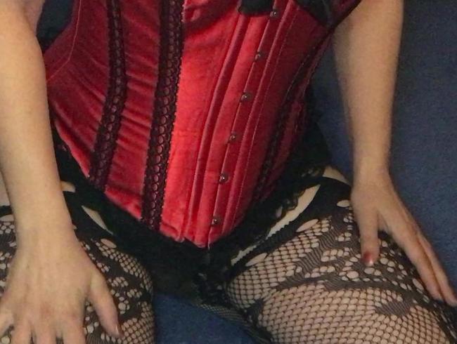 Download: Sweet-Lara666 - Geiles neues Nahaufnahme mit geiles Spielzeug.