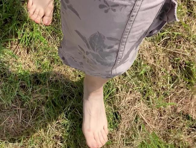 Download: Sweet-Lara666 - Füße Füße Füße