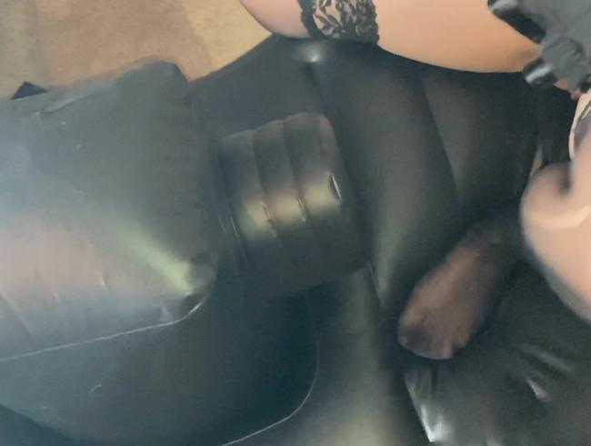 Download: Sweet-Lara666 - Harter Fick mit Maschine.