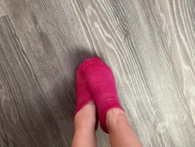 Download: Sweet-Lara666 - Ein besonderer  Fetisch.