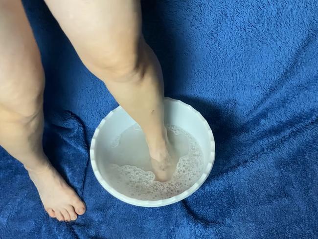 Download: Sweet-Lara666 - Meine Füße im Fokus.