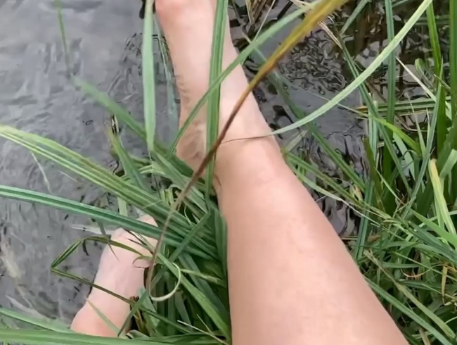 Download: Sweet-Lara666 - Best of Füße.