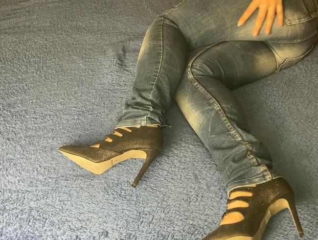 Download: Sweet-Lara666 - Selbstbefriedigung ist einfach was tolles.