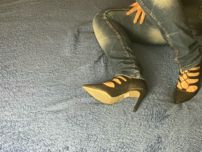 Download: Sweet-Lara666 - Selbstbefriedigung ist einfach was tolles.