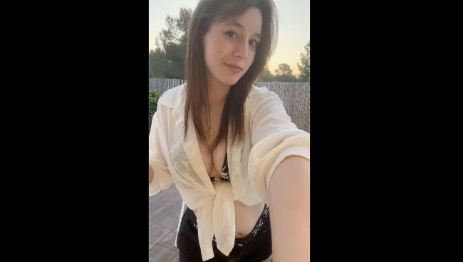 Download: SweetAmy_ - Ganz nah – mein süßes Geheimnis