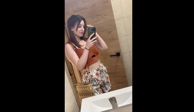 Download: SweetAmy_ - Ganz allein… oder doch nicht?