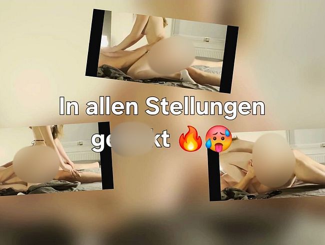 Download: SweetSoul24 - Sex ! Geritten, gef!ckt und angespritzt ! Wow ! Lass es dir nicht entgehen...