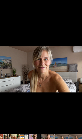 Download: SweetSusiNRW - So Blase und Wichse ich