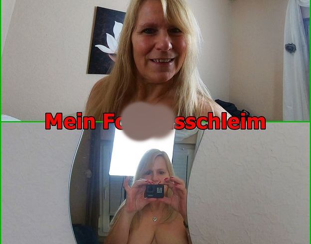 Download: SweetSusiNRW - Mein Geilheits Fotzenschleim