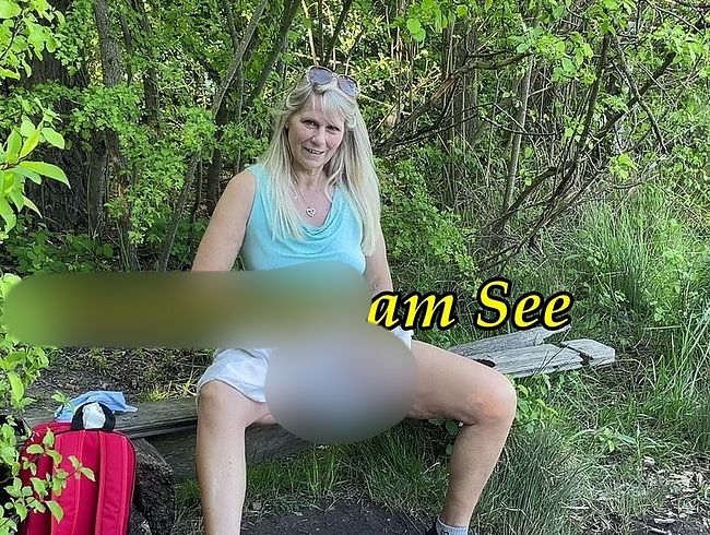 Download: SweetSusiNRW - Natursekt am See