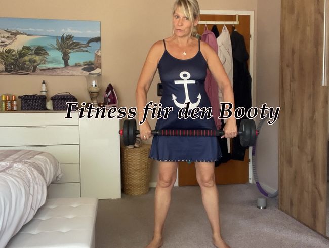 Download: SweetSusiNRW - Fitness für den Booty