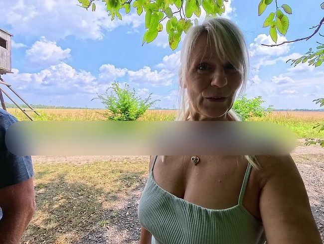 Download: SweetSusiNRW - Der Wichser ist wieder da