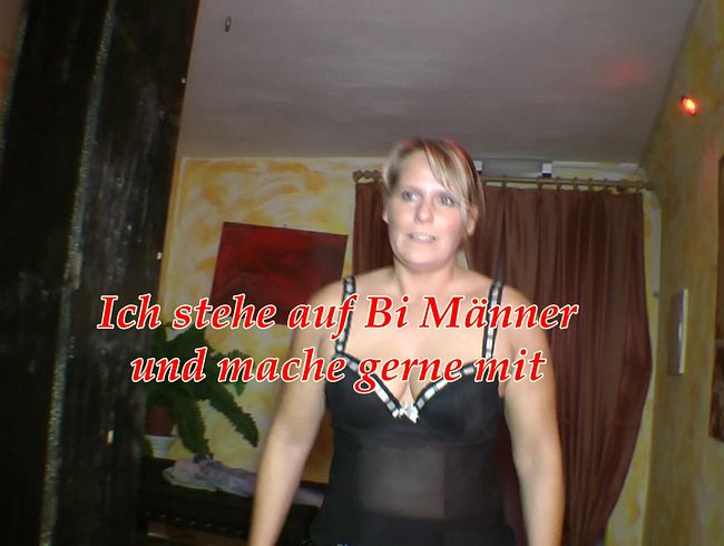 Download: SweetSusiNRW - Ich stehe auf Bi Männer und mache gerne mit