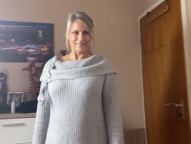 Download: SweetSusiNRW - Deinen Schwanz geil Abgemolken