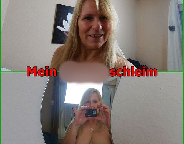 Download: SweetSusiNRW - Mein Fotzen Schleim