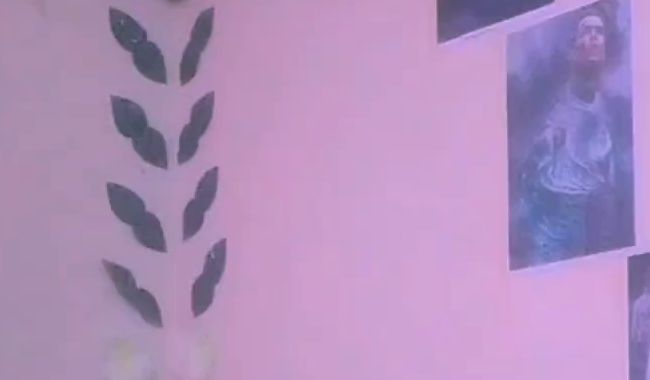 Download: SweetTonioh - Süßer Ebenholz-Arsch.