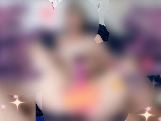 Download: Sweet_Sansarella - Alt-Mädchen mit Nasenhaken und Mundexpander fickt ihre Muschi mit großem Dildo