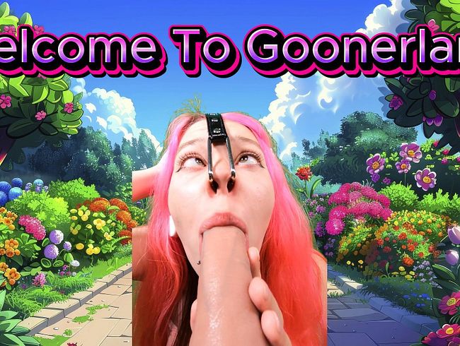 Download: Sweet_Sansarella - Abenteuer mit Nasenhaken im Goon Land