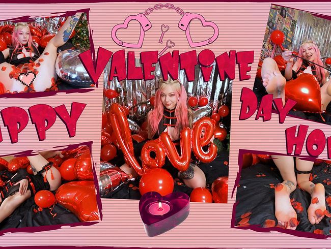 Download: Sweet_Sansarella - An diesem Valentinstag bist du nicht nur Zuschauer – du bist eingeladen.