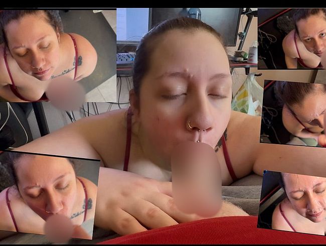 Download: Sweetlollipop98 - Nachbarn verführt gib mir bitte einen geilen Blowjob