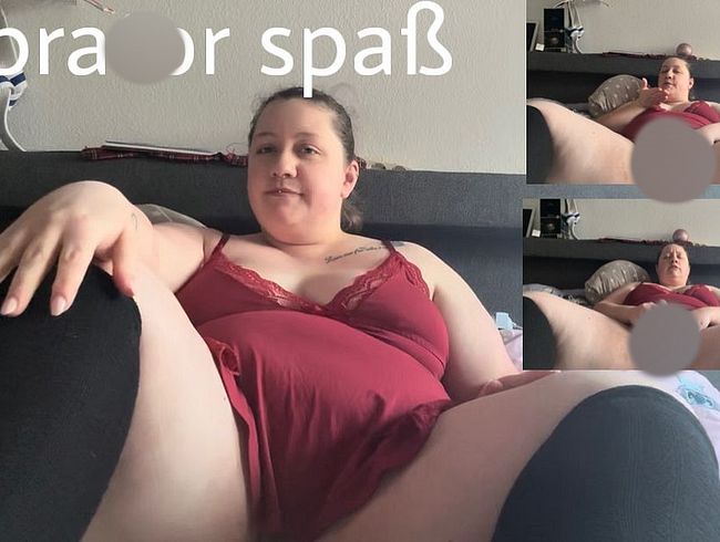 Download: Sweetlollipop98 - ich befriedige mich mit meinem neuen Vibrator für dich