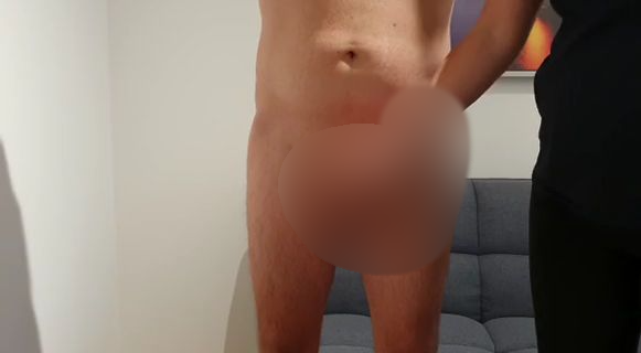 Download: Sweetvanessa69 - Handjob bis die Sahne spritzt! Dicken Schwanz gewichst!