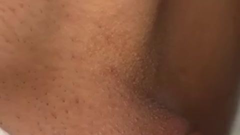 Download: Swenny31 - Eine neue Pediküre mit ein wenig Masturbation