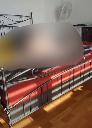 Download: Swissapple - Er kommt ins Zimmer, benutz und fickt mich bis er mir einen Creampie gibt