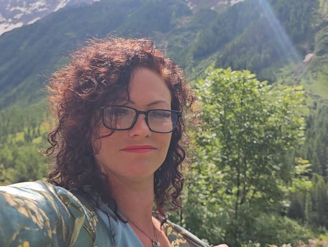 Download: Sydney_Schmid - Oh mein Gott, ich hab es endlich gemacht! Golden Shower am Fluss