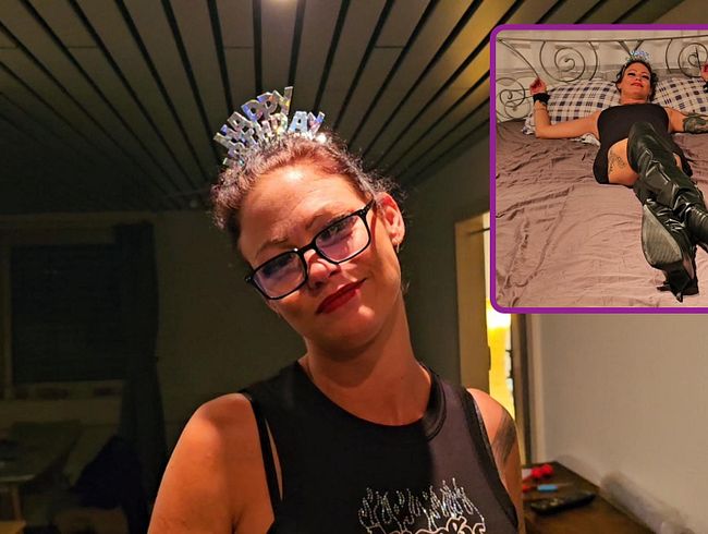 Download: Sydney_Schmid - Geburtstagsüberraschung! Orgasmus statt Orangensaft