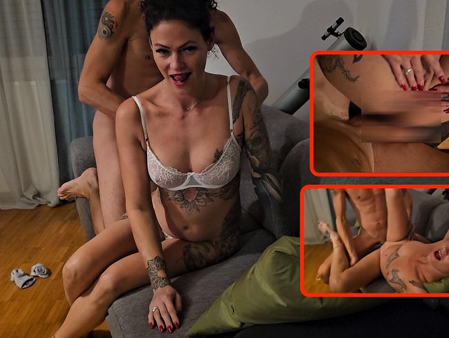 Download: Sydney_Schmid - Vom Hilfsbereiten Waldfreund AO gefickt und vollgepumpt!