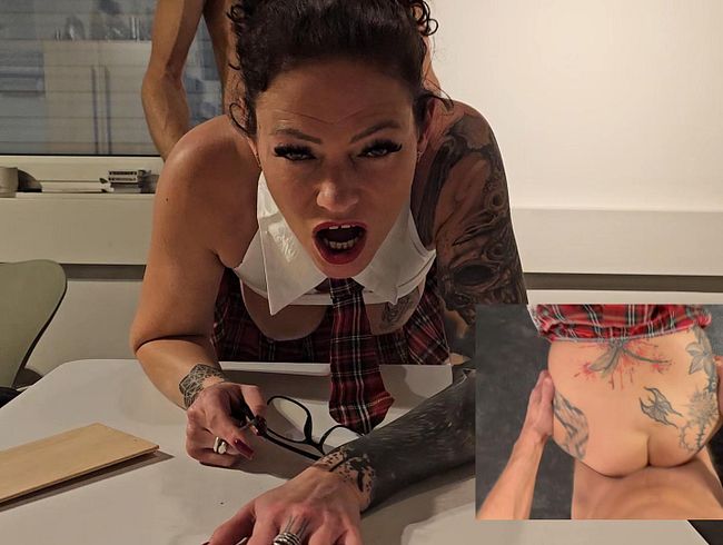 Download: Sydney_Schmid - Schulverweis an Schweizer Eliteschule, kann ich es wieder gut machen? 