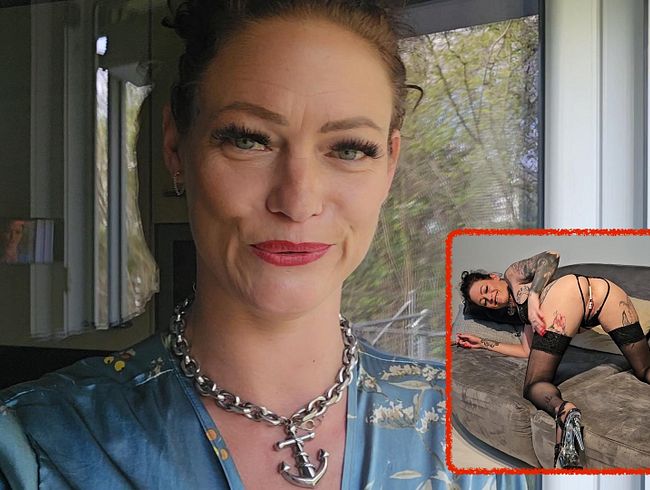 Download: Sydney_Schmid - Wow, der Notgroschen reicht ihm nicht! Gärtner füllt mein Loch als Bezahlung!