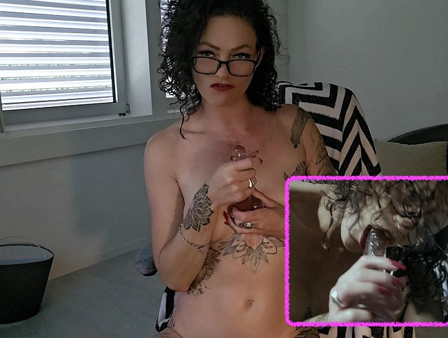 Download: Sydney_Schmid - Erotische Sehnsucht - Mein geiles Erlebnis Daheim!